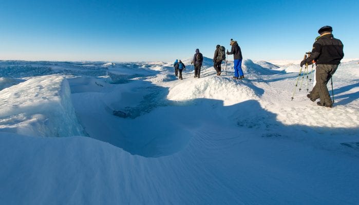Photo by Allan Tuxen - Mvr Drone