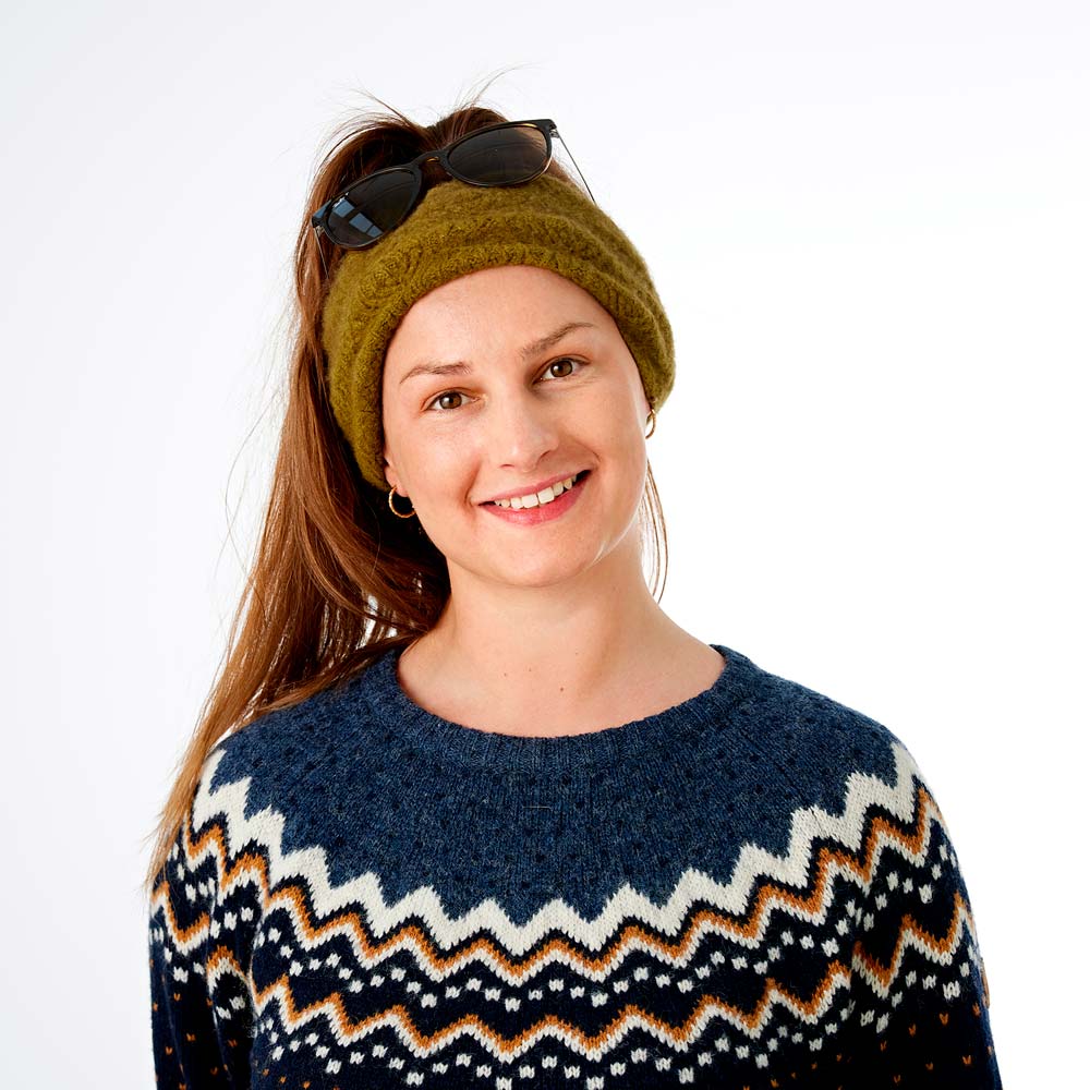 Foto: Kathrine Expert