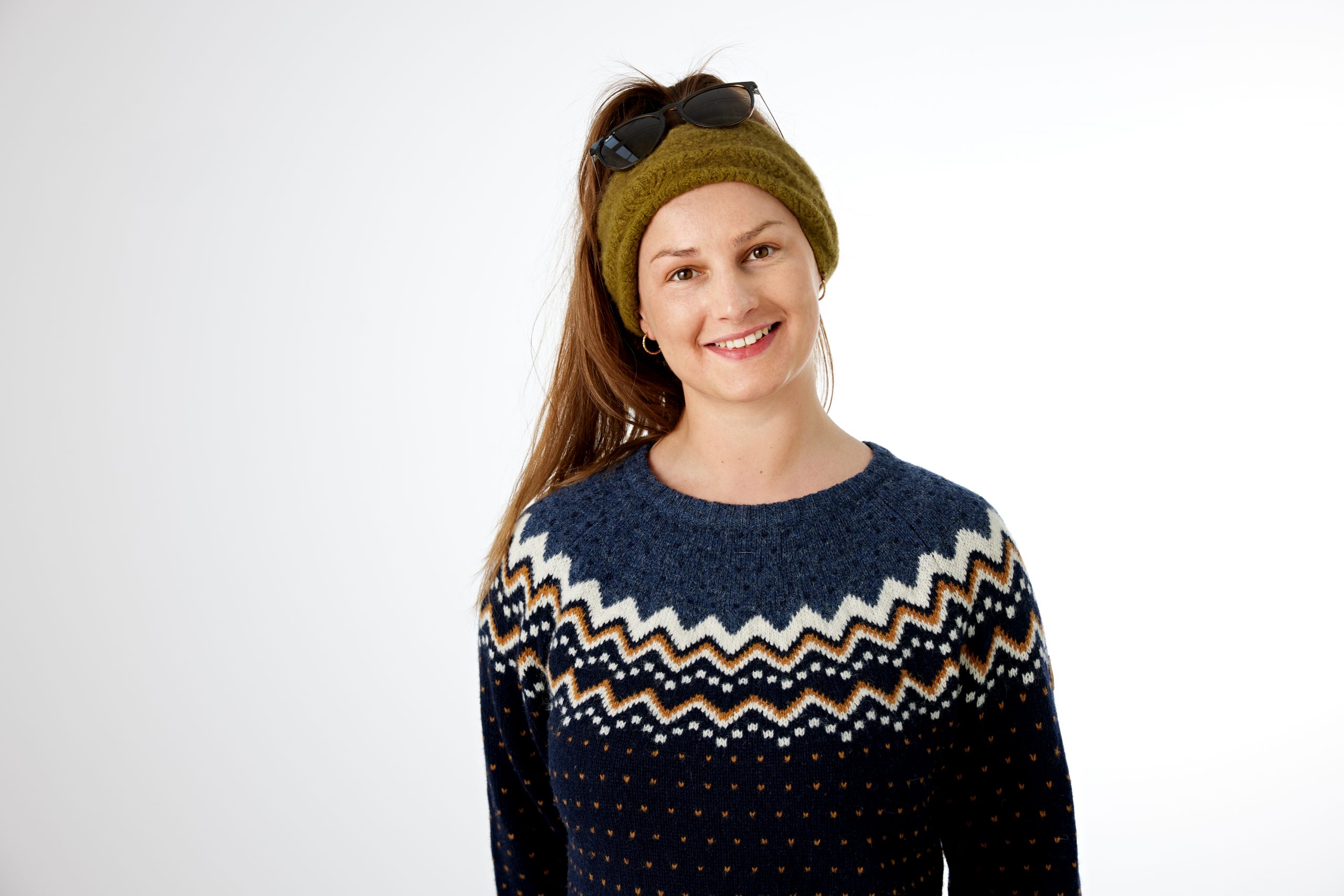 Foto: Greenland Travel 2022 05 10 Kathrine 0042